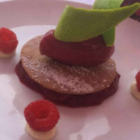 Hôtel Barrière Le Majestic drink