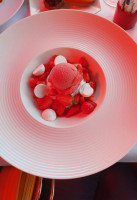 Hôtel Barrière Le Majestic drink