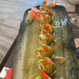 Ayako Sushi Pontet Boisson