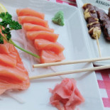 Ayako Sushi Pontet Boisson