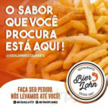 Le Saint Honore Logo