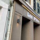 Les P'tites Canailles Bebida