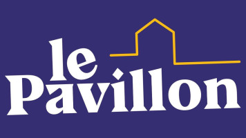 Le Pavillon Domont logo