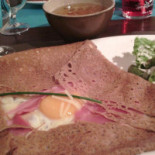 Les Délices D'alice Comida