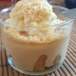 Le Bistrot D'en Face Nourriture