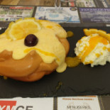 Le Bistrot D'en Face Carte