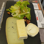 Le Bistrot D'en Face Nourriture