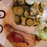 Le Bistrot D'en Face Nourriture