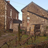 Les Lucetted Exterior