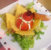 La Pause Napolitaine food