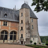 Les Bons Garcons Exterior