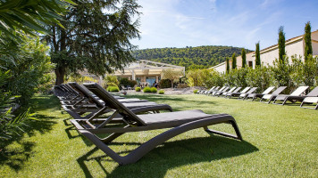 Ventoux Provence outside