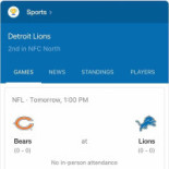 Au Pic Assiette menu