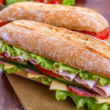 Moma Sushi Carpentras Nourriture