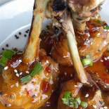 Moma Sushi Carpentras Nourriture