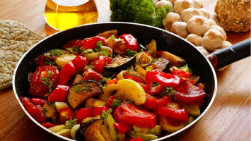 Bjargarsteinn Mathús Nourriture