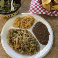 Bjargarsteinn Mathús Nourriture