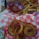 Le Relais De La Pommeraie food