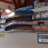 Le Relais De La Pommeraie outside