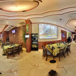 Au Moulin Du Château