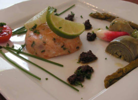 Maison Park food