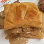 Au Moulin d'Alexandre Cibo