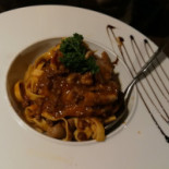 La Cigale Bleue food