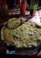 Pizza E Pasta food