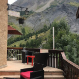 Pizza E Pasta outside