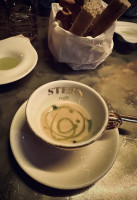 Caffè Stern food
