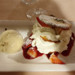 Brasserie La Distillerie drink