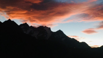 Cafe De La Ferme Boisson