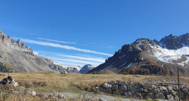 Cafe De La Ferme Extérieur