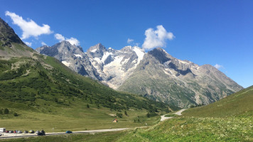 Cafe De La Ferme Extérieur
