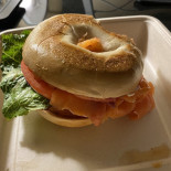 Le Bistrot D'en Face Boisson