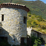 La Grange Sarl Extérieur