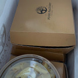 La Terrasse Fleurie Bebida