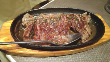 Siam's food