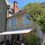 Le Clos du moulin Extérieur