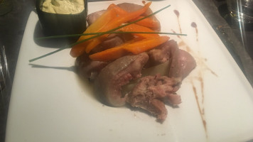 L'eterlou food