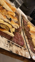 Elite Steak House food