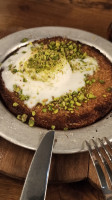 Elite Steak House food