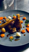 L'Epicurien food
