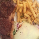 La Campanoise Nourriture