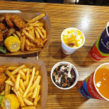 Comptoirs Du Monde Nourriture