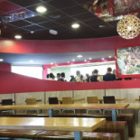 Comptoirs Du Monde À l'intérieur