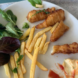 Comptoirs Du Monde Nourriture