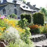 Les Tilleuls Exterior