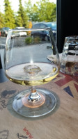 The Sherlock Pub drink