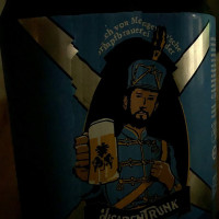 Vinyle Cafe drink